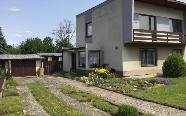 Ostatní, Drnovice, 683 04, 213 m²