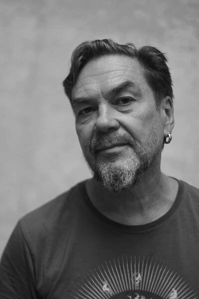 Yuri Andrukhovych