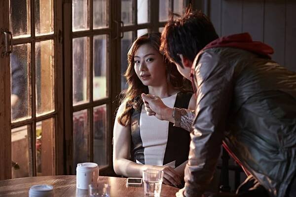 Soo-jin Park - Sarangui gawibawibo - Z filmu
