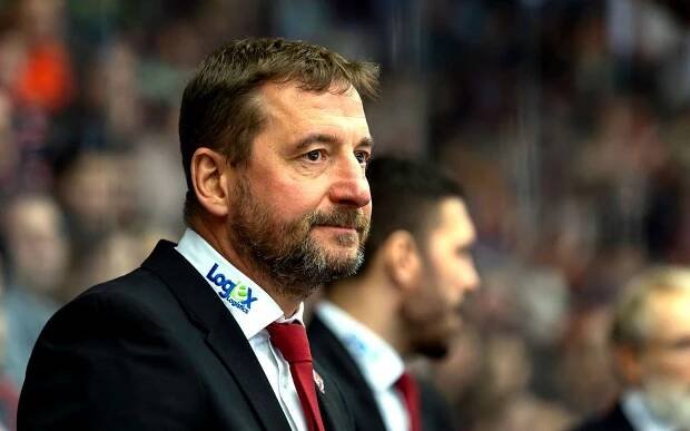 Tomáš Hamara skončil na střídačce hokejistů Hradce Králové, míří do Tábora