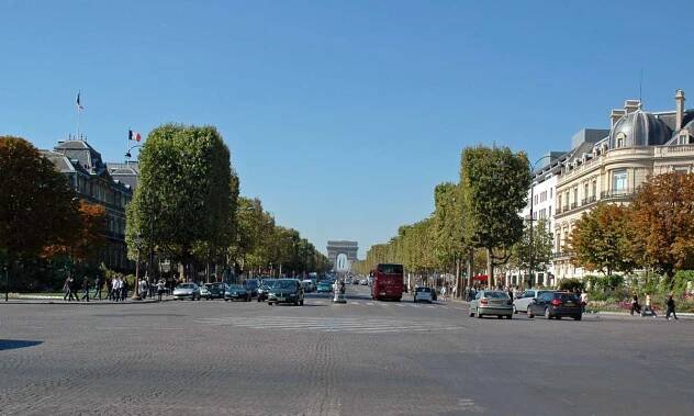 Paris, France