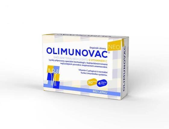 OLIMUNOVAC® NEO