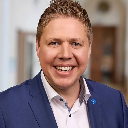 Joachim Konrad