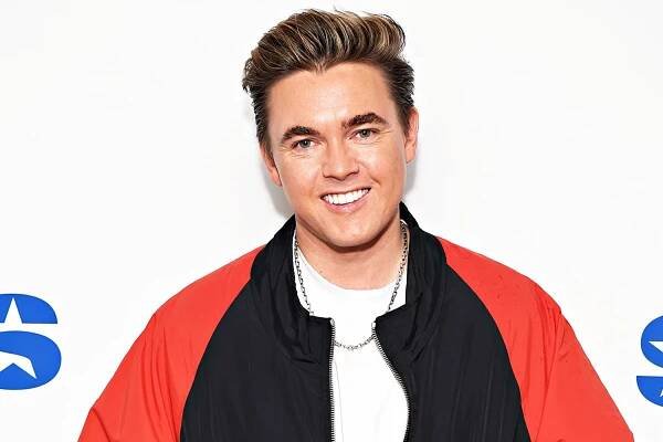 Jesse McCartney Reveals How He Really Feels About His Hit 'Beautiful Soul' 20 Years After Its Release (Exclusive)
