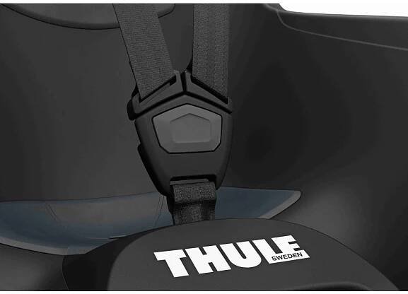 THULE RideAlong Lite 2 Dark Gray