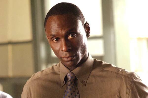 'The Wire' creator and stars pay tribute to Lance Reddick: 'You made your mark'