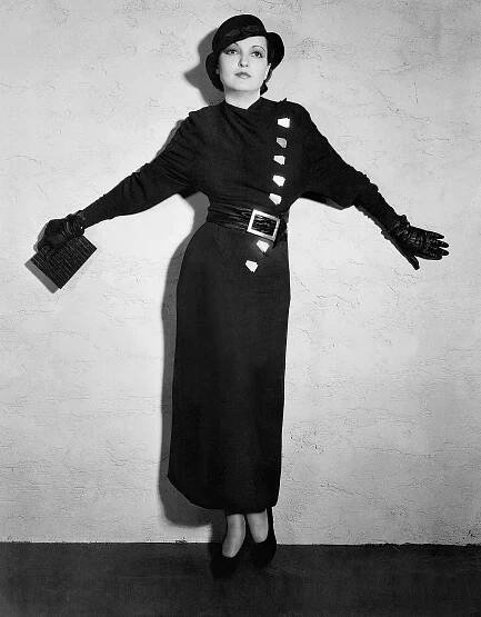 Zita Johann Unveiled: Hollywood's Mystic Rebel — ANTONIA CARLOTTA PRESENTS UNIVERSALLY ME
