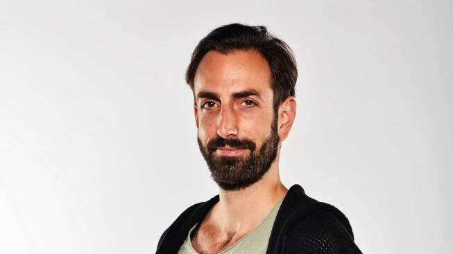 Kamil Adámek (Petr Vaněk)