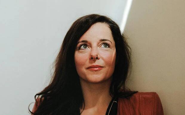 Rencontre tout en corps avec Laure Calamy 1