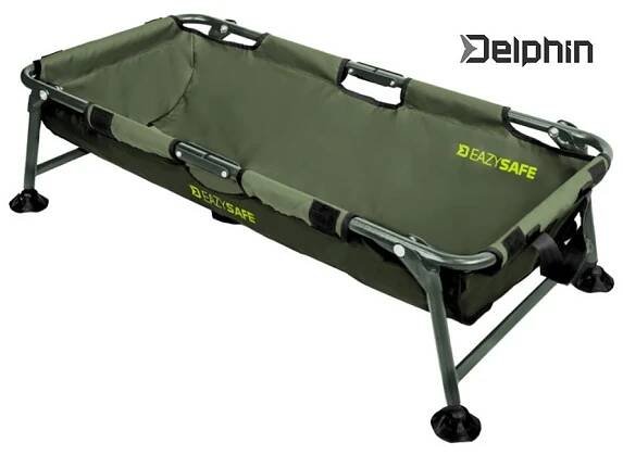 Vanička Delphin Eazy SAFE