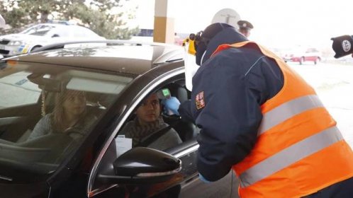Zlomový případ, u pražského taxikáře není jasný zdroj nákazy