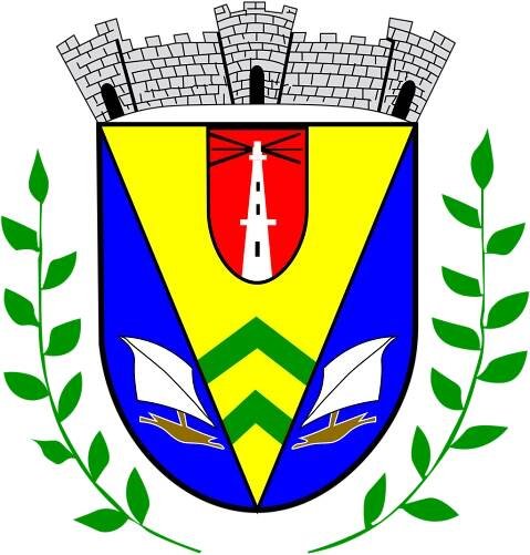 Soubor:Coat of arms of Dakar, Senegal.svg