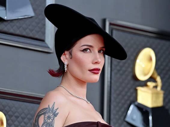 Halsey Is 'Celebrating' Recent Health Diagnoses After Mystery Illness—What To Know About Ehler-Danlos Syndrom