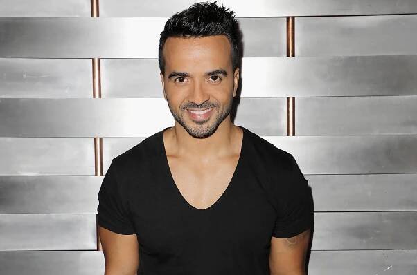 Luis Fonsi Named Puerto Rico's Tourism Ambassador