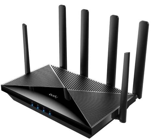 Cudy P5 AX3000