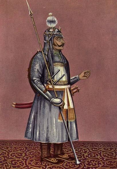 Rana Pratap Singh