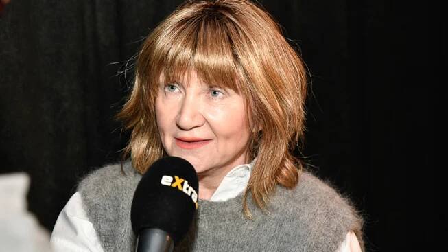 Bára Basiková: První slova o vážné nemoci a touha po vnoučatech
