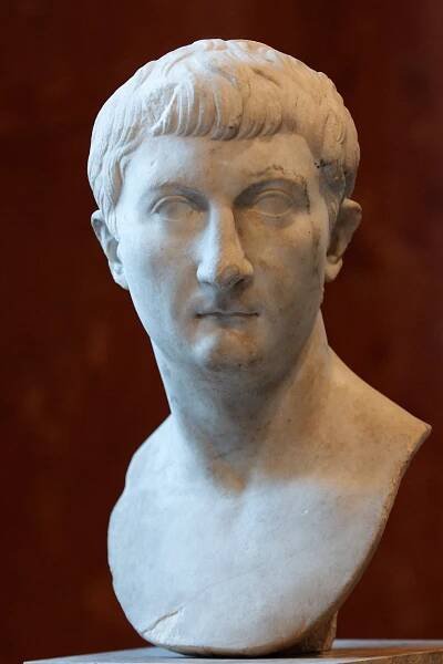 Herod Agrippa - Wikipedia
