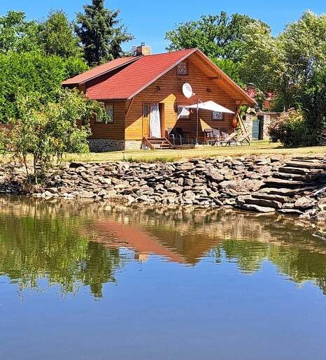 Ubytování Řemenov, Chata k pronájmu - Vysočina chata, 5927