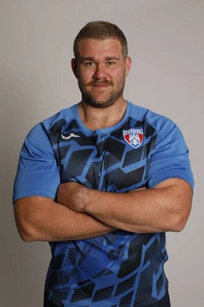 CSA Steaua Bucuresti - Rugby Romania