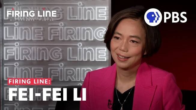 Fei-Fei Li