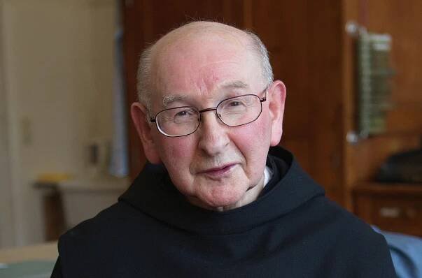 + Br. Eugen Albert Kuhn OSB - Erzabtei St. Martin Beuron
