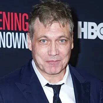 Holt McCallany