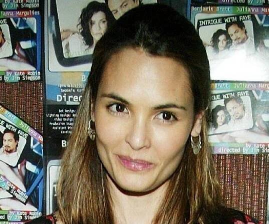 Talisa Soto Biography - Facts, Childhood, Family Life & Achievements