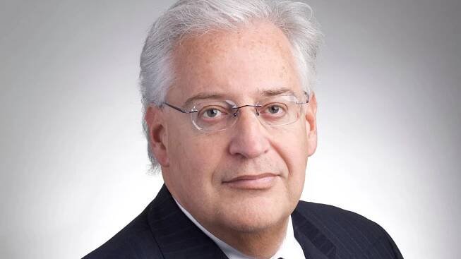 David Friedman, Choice for Envoy to Israel, Is Hostile to Two-State Efforts