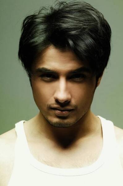 Photo Shoots – Ali Zafar