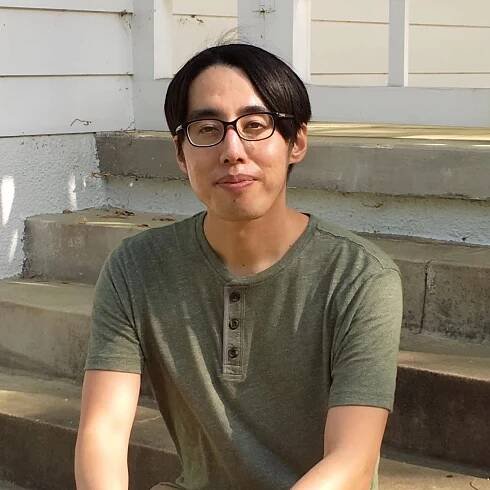 The Poetry Award Open Call — Accent Society 重音社