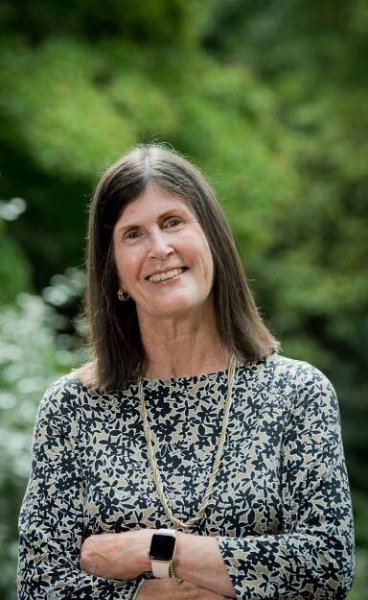 Tracy Nelson