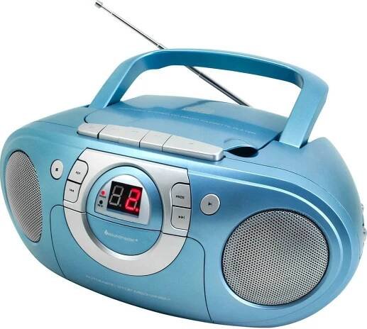 Soundmaster SCD5100