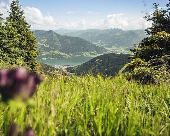 Ausgezeichnete Tourismusgemeinden - SalzburgerLand Magazin