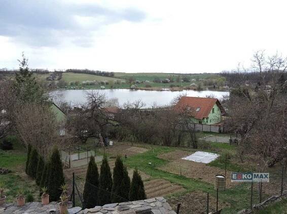 Prodej Dům, Vojkovice, okres Brno-venkov