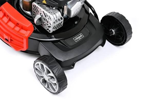 Benzínová sekačka Scheppach MS 150-46 E 4v1