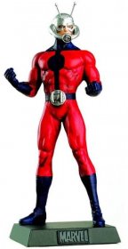 eaglemoss Figurka Marvel Ant-Man kovová 10cm
