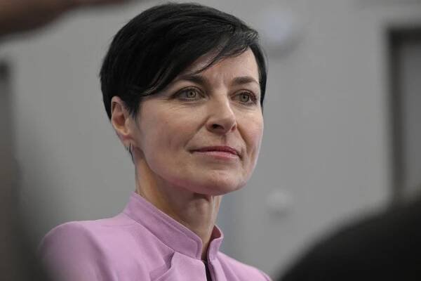Bradáčová k tenzi ve společnosti: Dostala jsem dotaz, zda jsem židovského původu