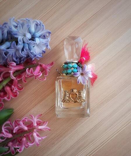 Peace, Love and Juicy Couture Juicy Couture pro ženy