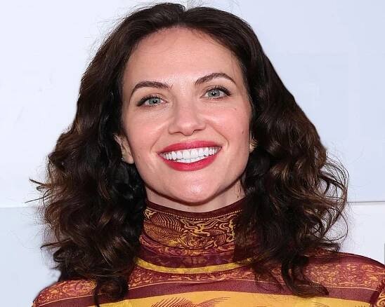 Kate Siegel fotky