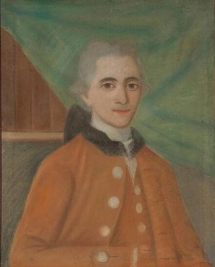 Dominik Merlini