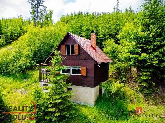 Prodej Dům, Dehtáře - Milotice, okres Pelhřimov