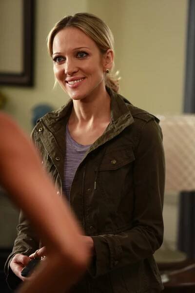Kate Beahan - Mistresses - Gone Girl - Z filmu
