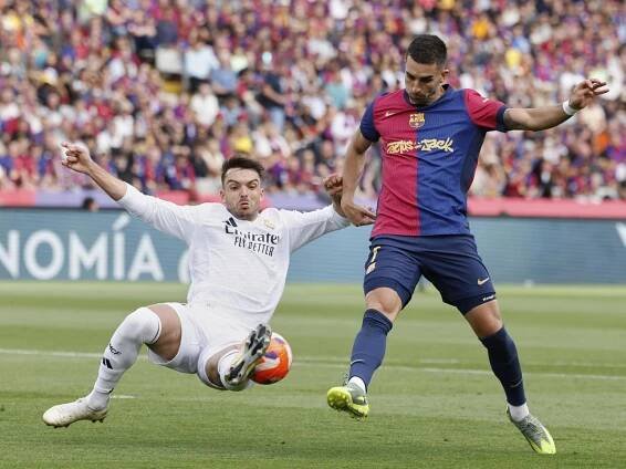 FC Barcelona: Slavní hráči a rival Real Madrid