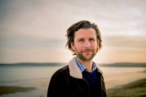 Nick Edward Harris · Folklore