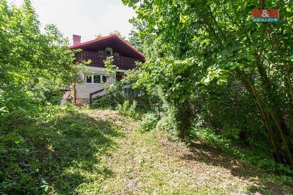Prodej Dům, Líšnice, okres Praha-západ