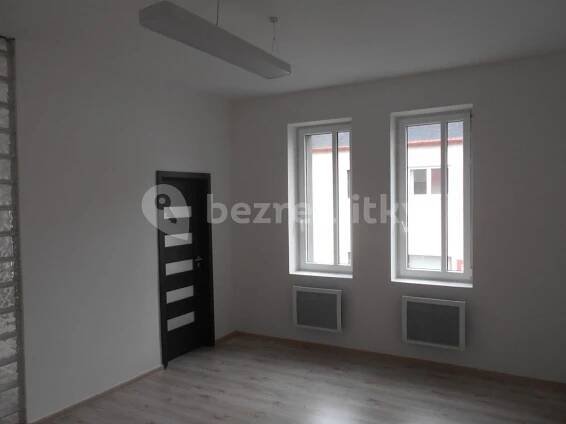 Pronájem bytu 2+kk 68 m², Louny, Ústecký kraj