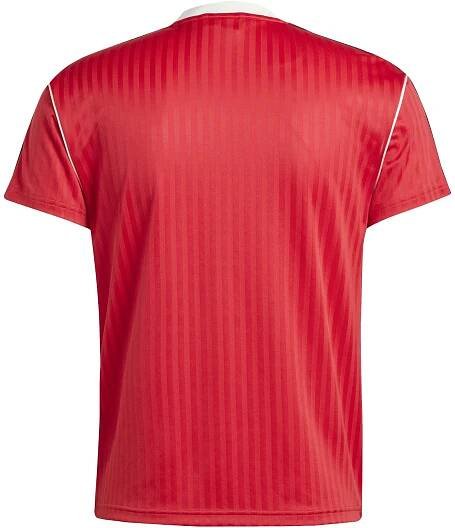 ADIDAS PERFORMANCE Trikot 'Manchester United' – červená