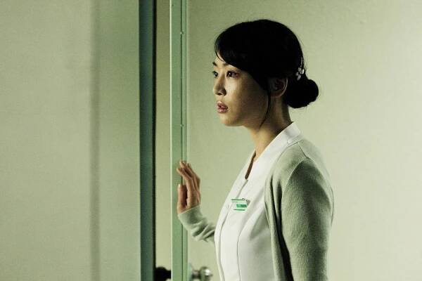 Hellou goseuteu - Z filmu - Ye-won Kang