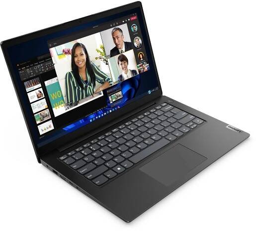 Lenovo V15 G4 IRU Business Black